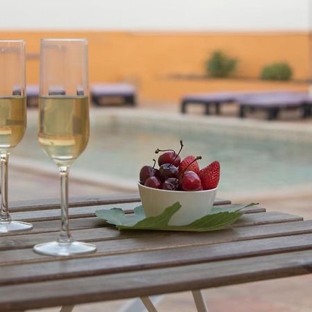 Casa Da Falfeira B&B ラゴス エクステリア 写真