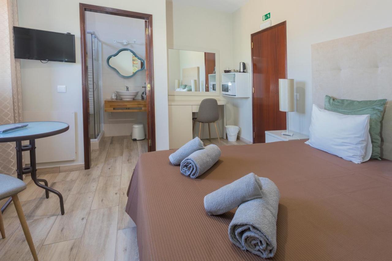 Casa Da Falfeira B&B ラゴス エクステリア 写真