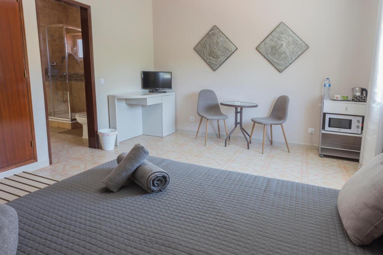 Casa Da Falfeira B&B ラゴス エクステリア 写真