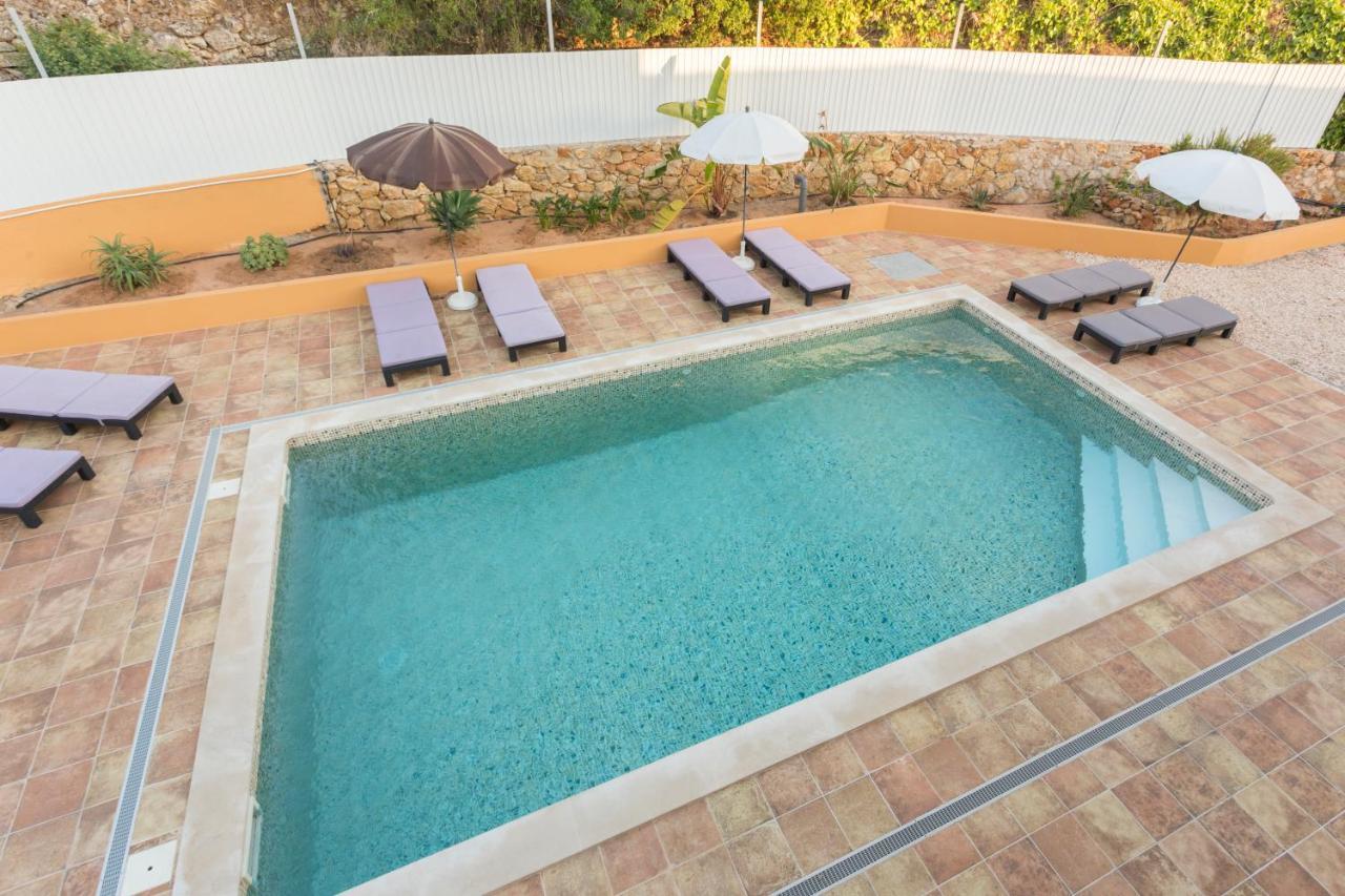 Casa Da Falfeira B&B ラゴス エクステリア 写真