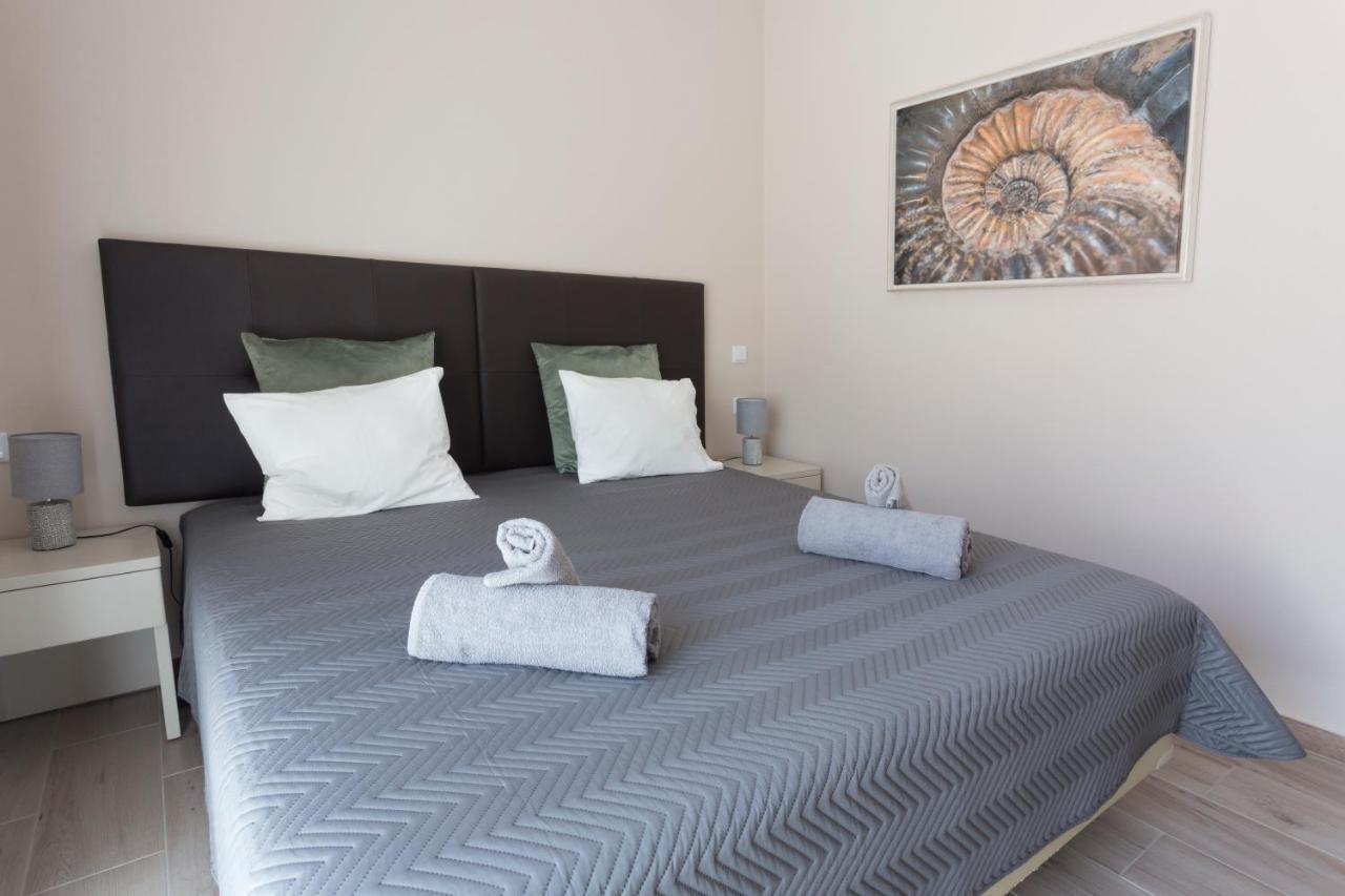 Casa Da Falfeira B&B ラゴス エクステリア 写真