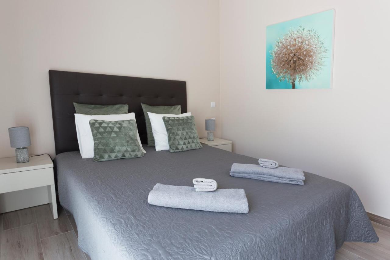 Casa Da Falfeira B&B ラゴス エクステリア 写真