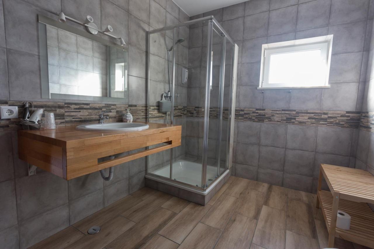 Casa Da Falfeira B&B ラゴス エクステリア 写真