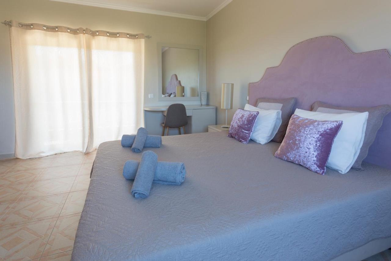 Casa Da Falfeira B&B ラゴス エクステリア 写真
