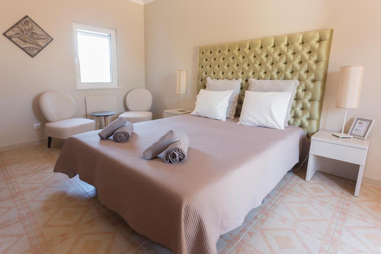 Casa Da Falfeira B&B ラゴス エクステリア 写真