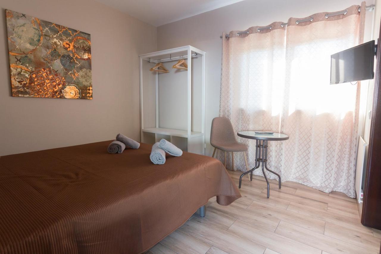 Casa Da Falfeira B&B ラゴス エクステリア 写真