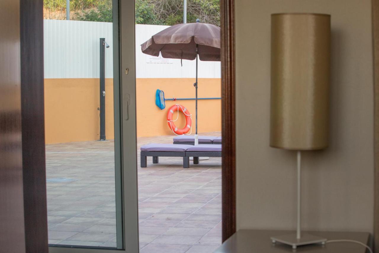 Casa Da Falfeira B&B ラゴス エクステリア 写真