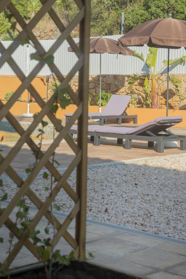 Casa Da Falfeira B&B ラゴス エクステリア 写真