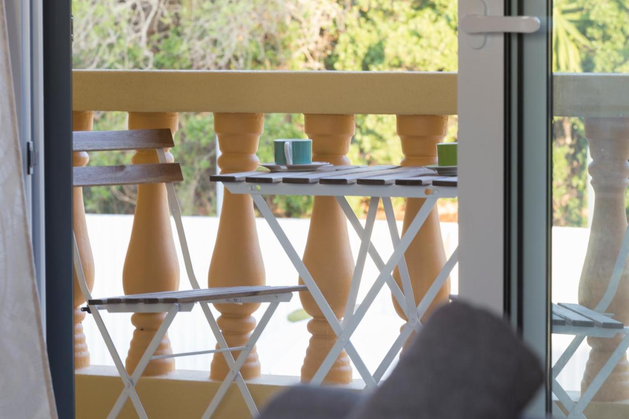 Casa Da Falfeira B&B ラゴス エクステリア 写真