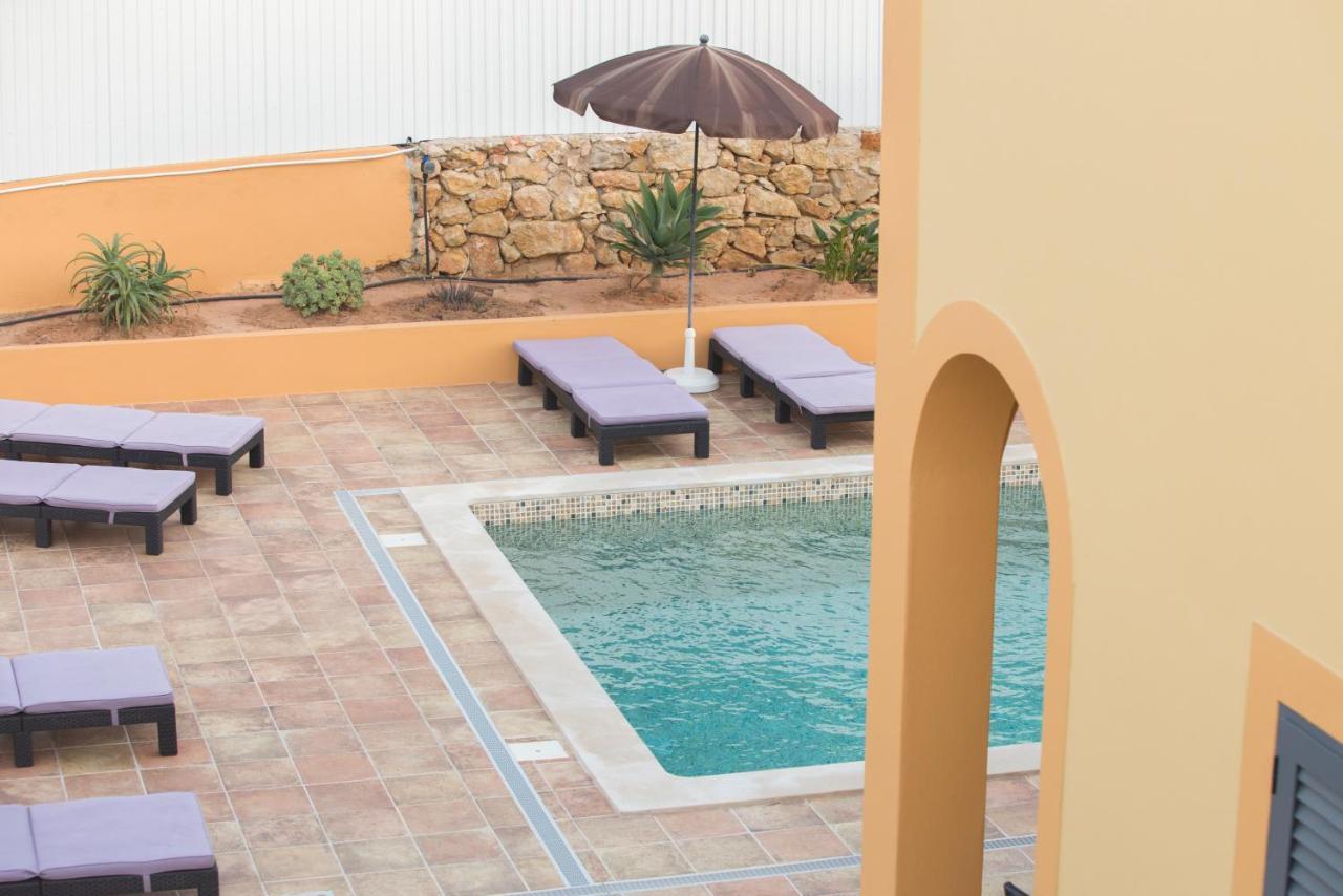 Casa Da Falfeira B&B ラゴス エクステリア 写真