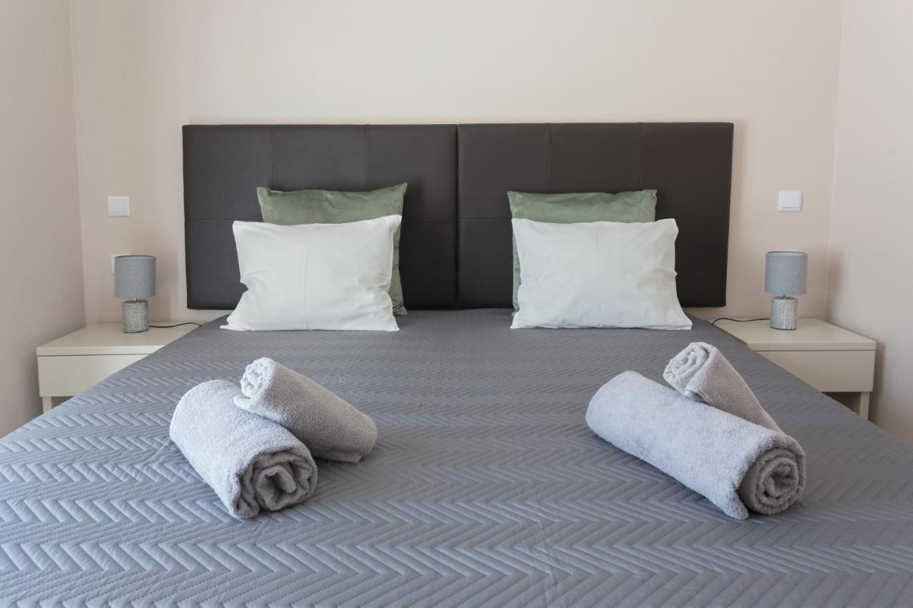 Casa Da Falfeira B&B ラゴス エクステリア 写真