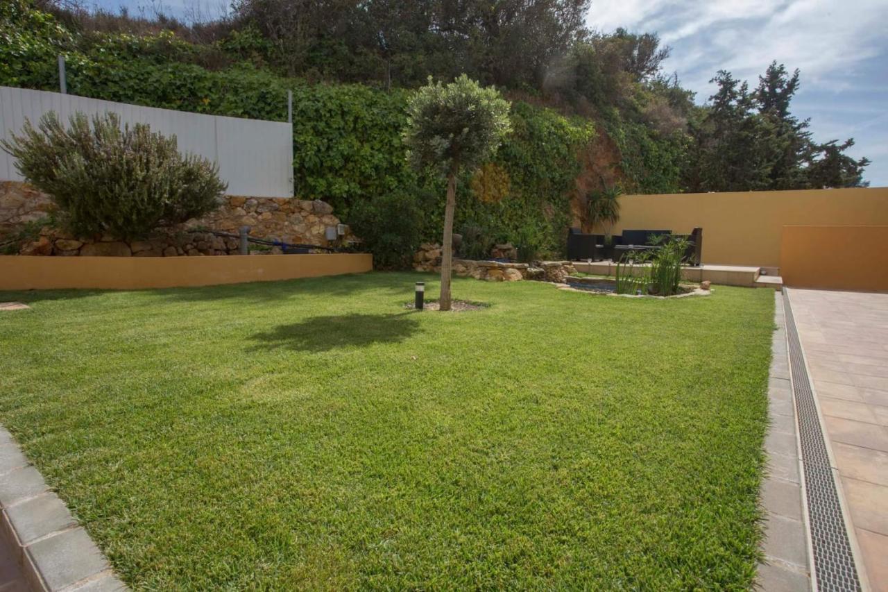 Casa Da Falfeira B&B ラゴス エクステリア 写真