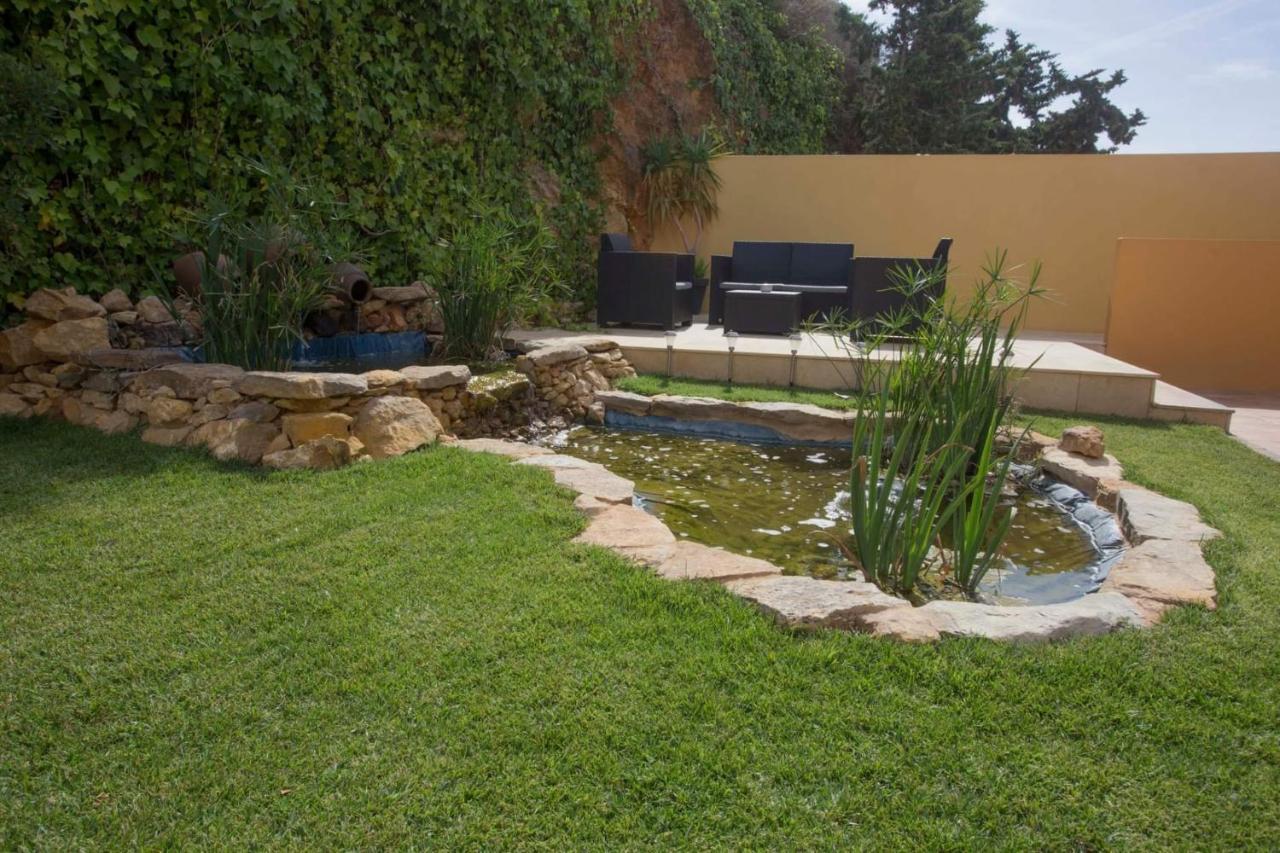 Casa Da Falfeira B&B ラゴス エクステリア 写真