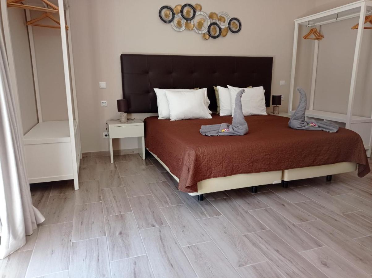 Casa Da Falfeira B&B ラゴス エクステリア 写真