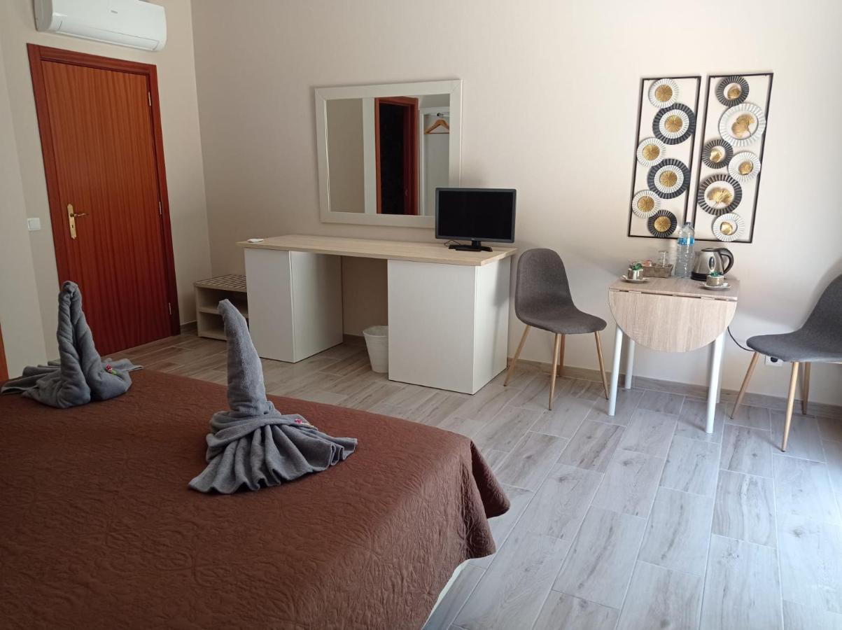 Casa Da Falfeira B&B ラゴス エクステリア 写真