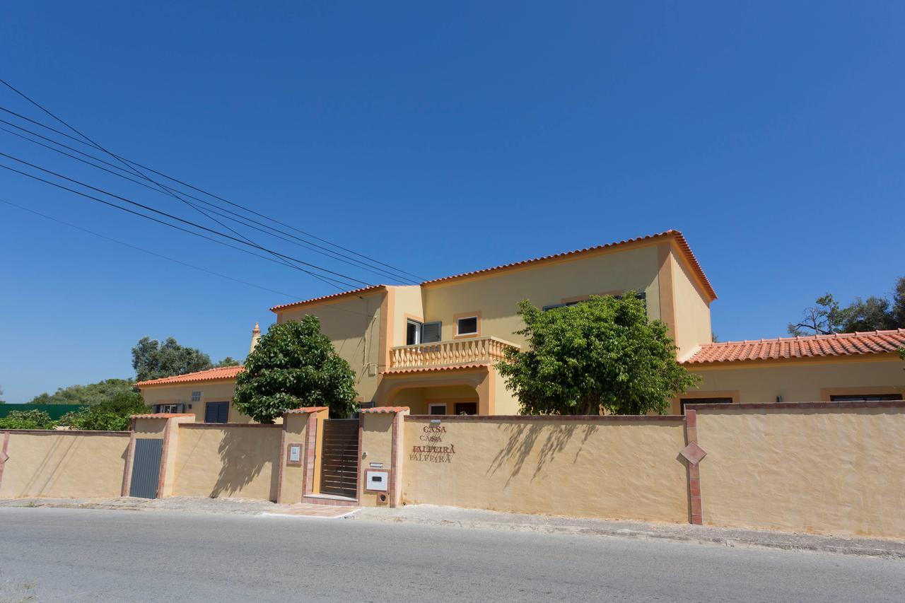 Casa Da Falfeira B&B ラゴス エクステリア 写真